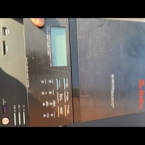 Rare Tim Hortons Restaurant sounnd system MP3 cd